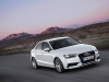 Audi A3 Berline Blanc Glacier