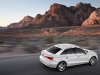 Audi A3 Berline Blanc Glacier