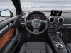 Audi A3 Berline Intérieur