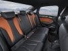 Audi A3 Berline Intérieur
