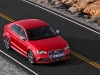 Audi S3 Berline