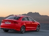 Audi S3 Berline