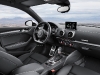 Audi S3 Intérieur