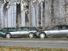 jaguar-xjr-audi-rs6-maserati-quattroporte-alpine-winter-woods