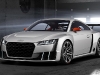 Audi TT clubsport turbo