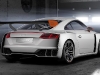 Audi TT clubsport turbo