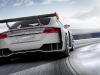 Audi TT clubsport turbo