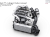 Audi TT clubsport turbo: moteur