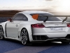 Audi TT clubsport turbo