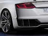 Audi TT clubsport turbo