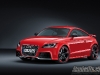 Audi TT RS plus