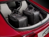 Audi TT Sportback Concept - Coffre