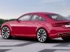 Audi TT Sportback Concept