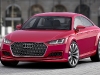 Audi TT Sportback Concept