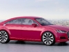 Audi TT Sportback Concept