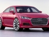 Audi TT Sportback Concept