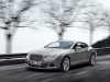 Bentley Continental GT 2011