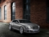 Bentley Continental GT 2011