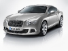 Bentley Continental GT 2011