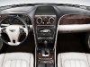 Bentley Continental GT 2011