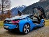 Essai BMW i8