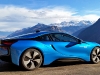 Essai BMW i8