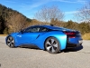 Essai BMW i8