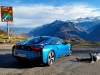 Essai BMW i8