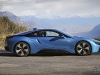Essai BMW i8