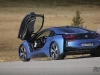 Essai BMW i8