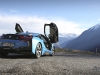 Essai BMW i8
