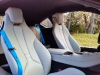 Essai BMW i8 intérieur sièges
