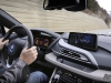 BMW i8 intérieur