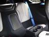 BMW i8 intérieur arrière