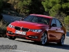 BMW Serie 3 F30