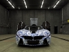 BMW Vision EfficientDynamics
