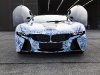 BMW Vision EfficientDynamics