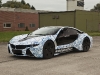 BMW Vision EfficientDynamics