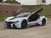 BMW Vision EfficientDynamics