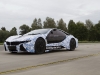 BMW Vision EfficientDynamics