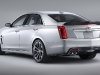 2016 Cadillac CTS-V