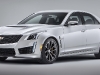 2016 Cadillac CTS-V