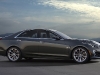 2016 Cadillac CTS-V