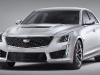 2016 Cadillac CTS-V