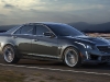 2016 Cadillac CTS-V