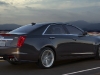 2016 Cadillac CTS-V