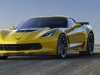 2015 Chevrolet Corvette Z06
