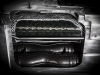 2015 Chevrolet Corvette Z06 industry first carbon-fiber torque tube