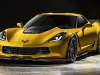 2015 Chevrolet Corvette Z06