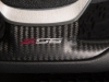 2015 Chevrolet Corvette Z06 flat-bottomed steering wheel